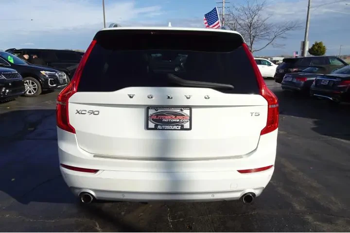 $17995 : 2019 XC90 image 10