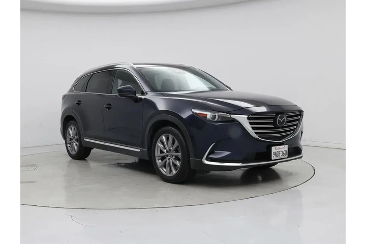 $23998 : Mazda CX-9 2021 AWD Grand To image 1
