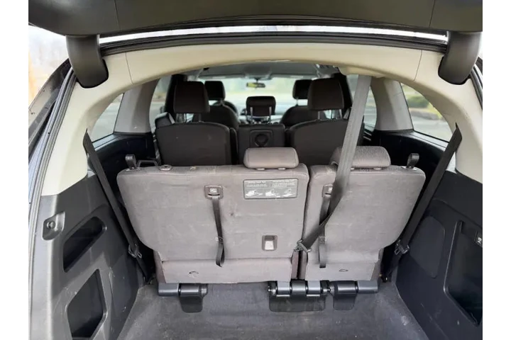 $14750 : 2019 Odyssey EX image 10