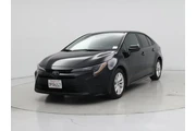 $23998 : Toyota Corolla 2024 LE 4dr S thumbnail