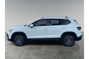 $29113 : Volkswagen Taos 2025 SE 4dr thumbnail