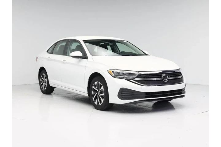 $20998 : Volkswagen Jetta 2024 S 4dr image 1