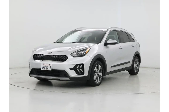 $17998 : Kia Niro 2021 LX 4dr Crossov image 4