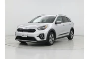 $17998 : Kia Niro 2021 LX 4dr Crossov thumbnail