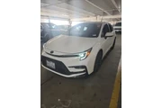 $26478 : Toyota Corolla Hybrid 2025 S thumbnail