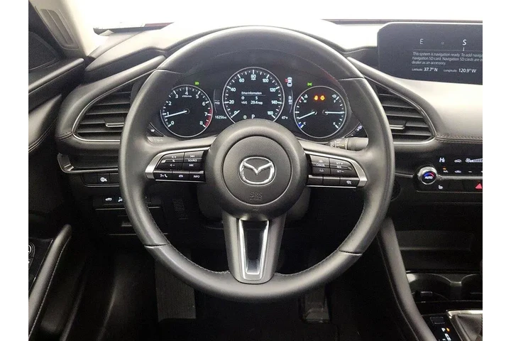 $23998 : Mazda Mazda3 Sedan 2025 2.5 image 10