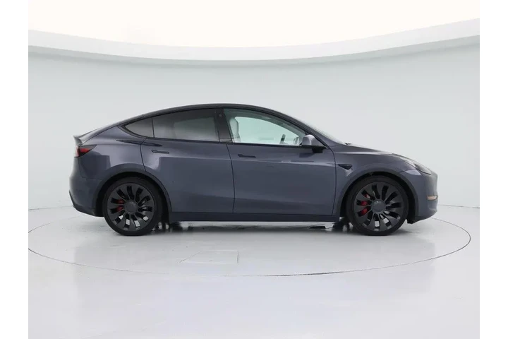 $30998 : Tesla Model Y 2022 AWD Perfo image 7