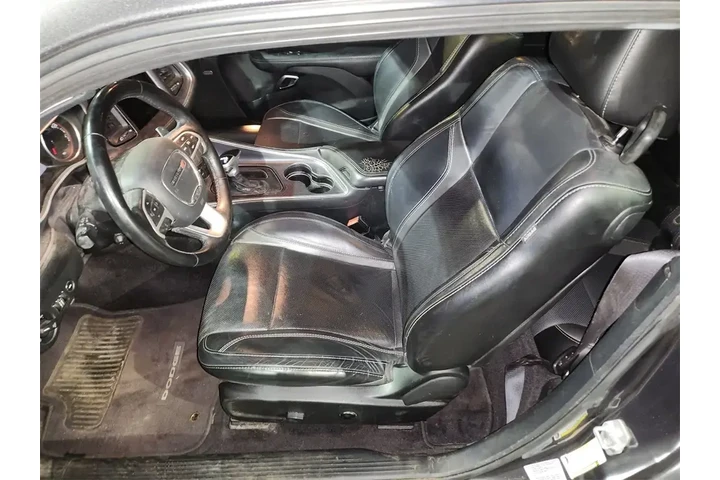 $17000 : Dodge Challenger 2017 AWD GT image 5