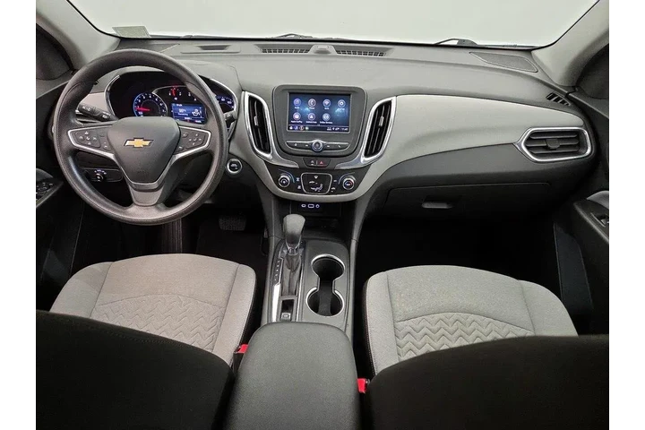 $19998 : Chevrolet Equinox 2023 4x4 L image 9