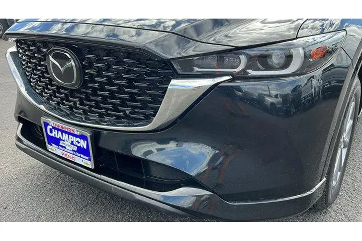 $28484 : Mazda CX-5 2024 AWD 2.5 S Pr image 9