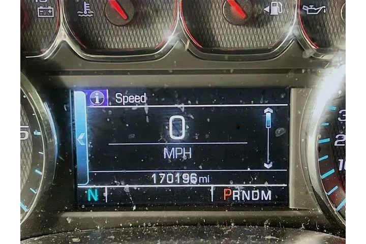 $16975 : Chevrolet Silverado 1500 201 image 9