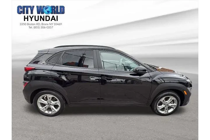 $19110 : Hyundai KONA 2023 AWD SEL 4d image 6