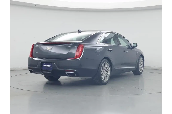 $27998 : Cadillac XTS 2019 AWD Luxury image 8