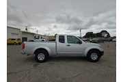 $12995 : Nissan Frontier 2016 4x2 S 4 thumbnail