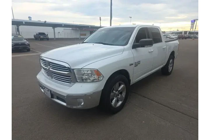 $25500 : Ram 1500 Classic 2019 4x4 Wa image 3