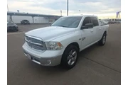 $25500 : Ram 1500 Classic 2019 4x4 Wa thumbnail