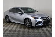 $24893 : Toyota Camry 2023 SE 4dr Sed thumbnail