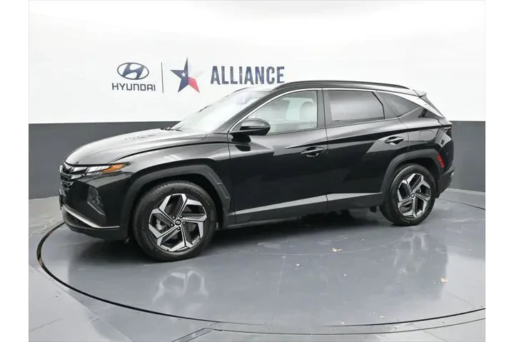 $20991 : Hyundai TUCSON 2023 SEL 4dr image 2