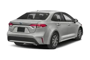 2022 Corolla Hybrid LE thumbnail