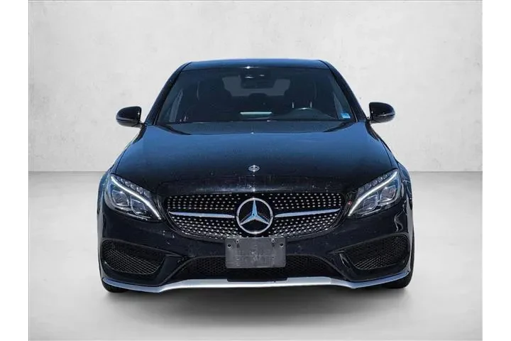 $21585 : Mercedes-Benz C-Class 2016 A image 2