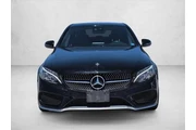 $21585 : Mercedes-Benz C-Class 2016 A thumbnail
