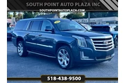 2019 Escalade en Albany