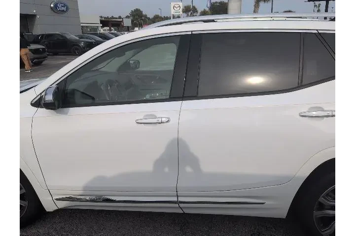 $25024 : GMC Terrain 2020 Denali 4dr image 9