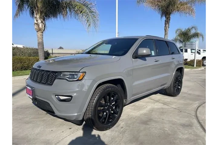 $26467 : Jeep Grand Cherokee WK 2022 image 4