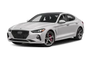 Genesis G70 2020 AWD 3.3T 4d en Charlotte