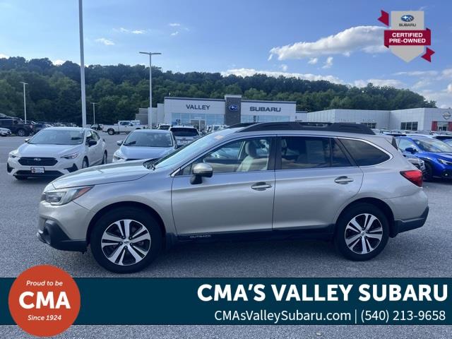 $21697 : PRE-OWNED 2019 SUBARU OUTBACK image 8