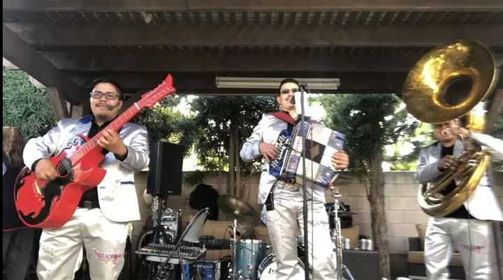 📲Grupo norteño con TUBA📲📲📲 image 1