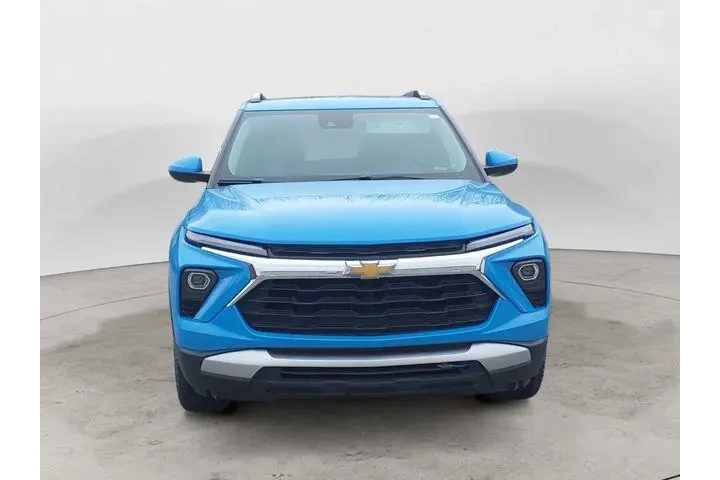 $25488 : Chevrolet Trailblazer 2024 4 image 8
