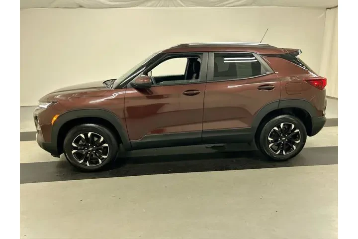 $27195 : Chevrolet Trailblazer 2023 4 image 6