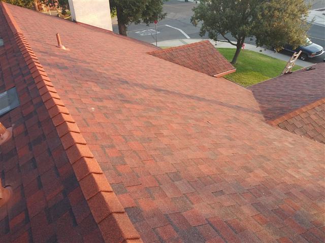 American Roofing image 1