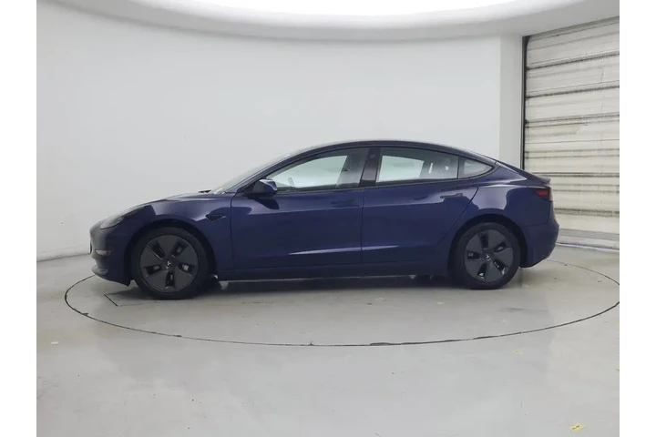 $31998 : Tesla Model 3 2023 AWD Long image 3