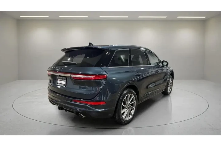 $32487 : Lincoln Corsair 2022 AWD Gra image 3