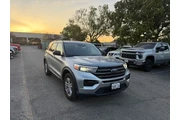 $29800 : Ford Explorer 2023 XLT 4dr S thumbnail