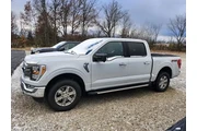 $36199 : Ford F-150 2022 4x4 XLT 4dr thumbnail