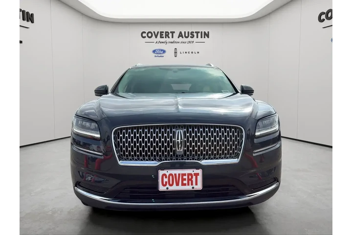 $27597 : Lincoln Nautilus 2022 Standa image 8