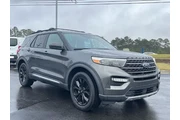 $24988 : Ford Explorer 2020 AWD XLT 4 thumbnail