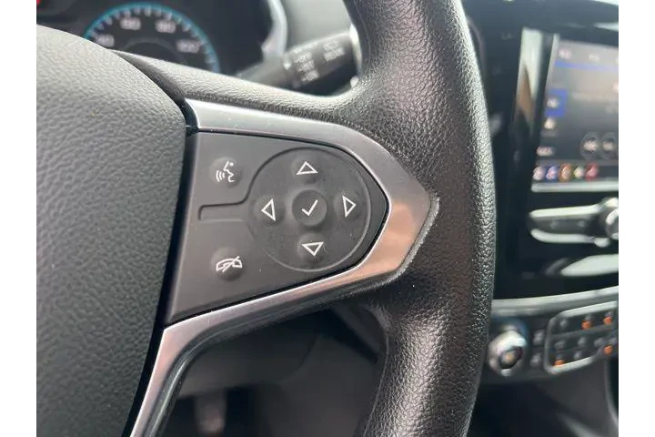 $16744 : Chevrolet Traverse 2020 4x4 image 9