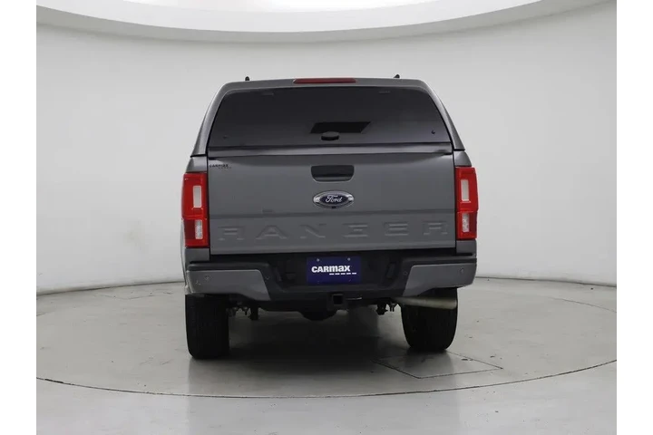 $36998 : Ford Ranger 2022 4x4 Lariat image 6