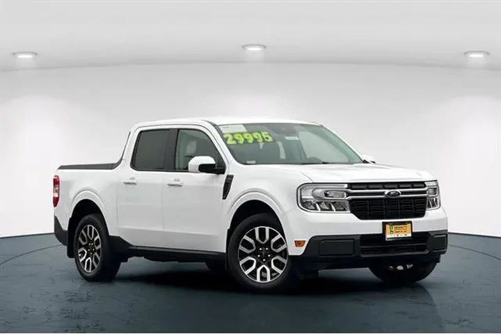 $27987 : Ford Maverick 2023 AWD Laria image 2