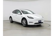 Tesla Model Y 2021 AWD Long