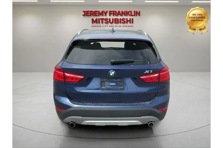 $16888 : BMW X1 2016 AWD xDrive28i 4d image 4