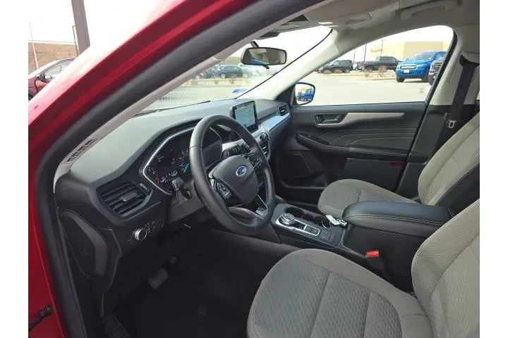 $20000 : Ford Escape 2022 SE 4dr SUV image 10