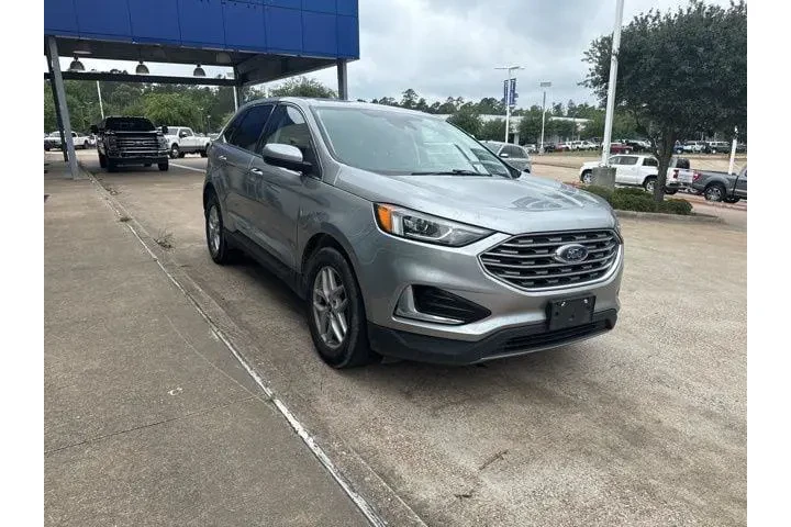 $17988 : Ford Edge 2022 AWD ST-Line 4 image 2