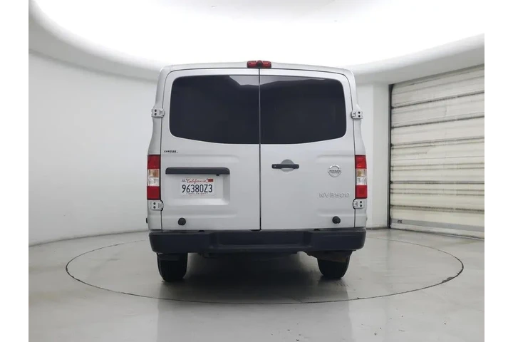 $35998 : Nissan NV 2018 3500 HD S 3dr image 6