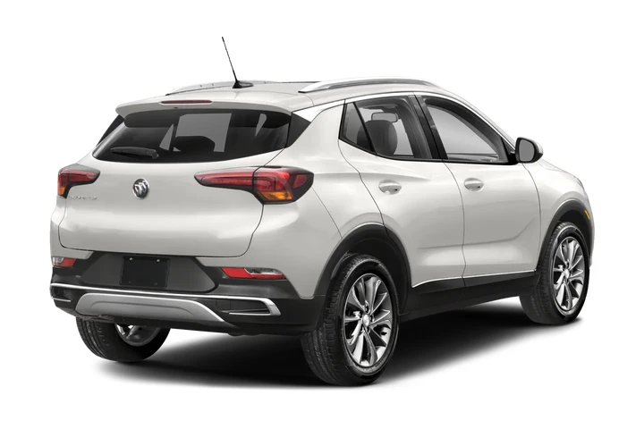 $25997 : Buick Encore GX 2023 AWD Ess image 2