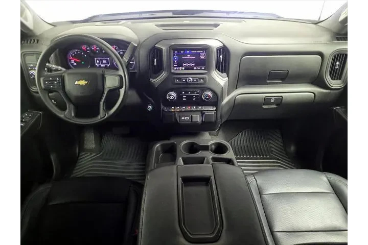 $34998 : Chevrolet Silverado 1500 202 image 9